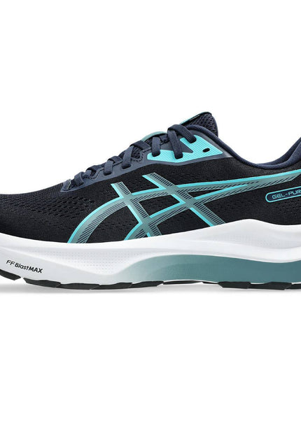 Asics | Gel-Pursue 11 | Midnight / Foggy Teal | Herren