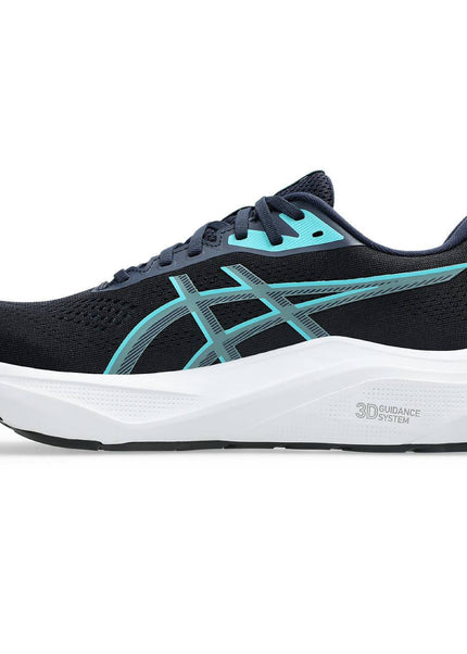 Asics | Gel-Pursue 11 | Midnight / Foggy Teal | Herren