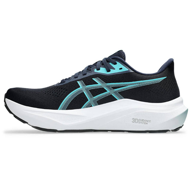 Asics | Gel-Pursue 11 | Midnight / Foggy Teal | Heren