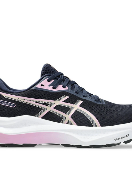 Asics | Gel-Pursue 11 | Midnight / Simply Taupe | Damen