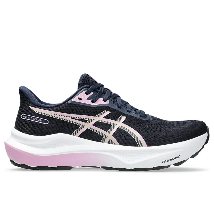 Asics | Gel-Pursue 11 | Midnight / Simply Taupe | Women's