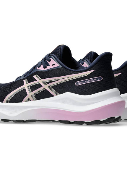 Asics | Gel-Pursue 11 | Midnight / Simply Taupe | Damen