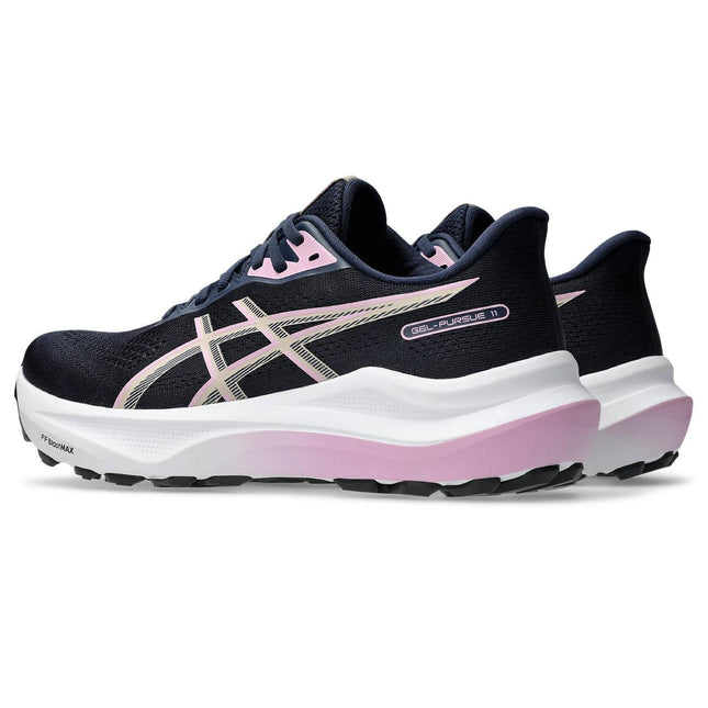 Asics | Gel-Pursue 11 | Midnight / Simply Taupe | Dames