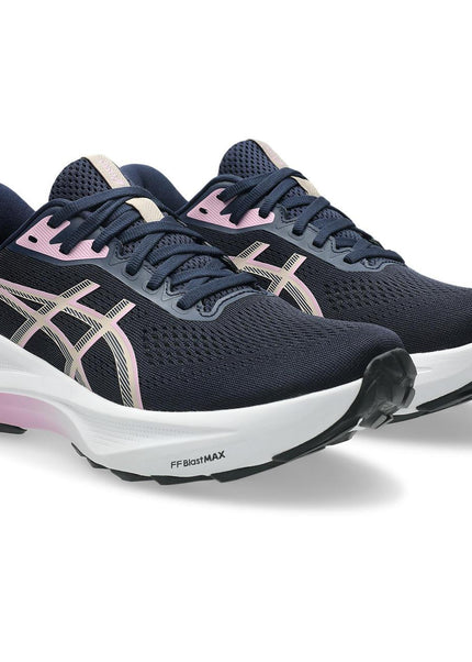 Asics | Gel-Pursue 11 | Midnight / Simply Taupe | Damen