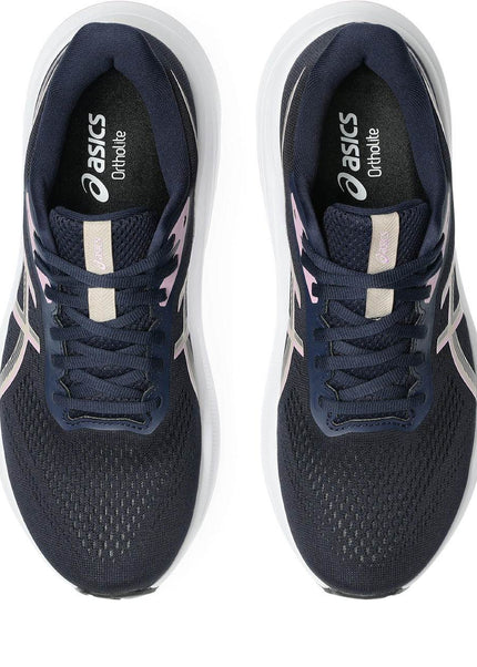 Asics | Gel-Pursue 11 | Midnight / Simply Taupe | Damen