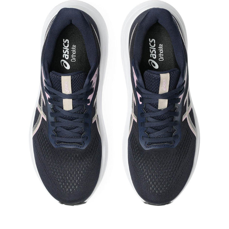 Asics | Gel-Pursue 11 | Midnight / Simply Taupe | Women's