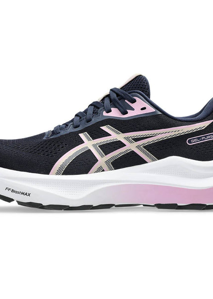 Asics | Gel-Pursue 11 | Midnight / Simply Taupe | Damen
