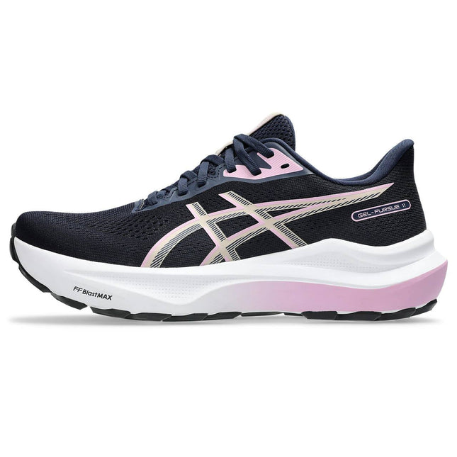 Asics | Gel-Pursue 11 | Midnight / Simply Taupe | Dames