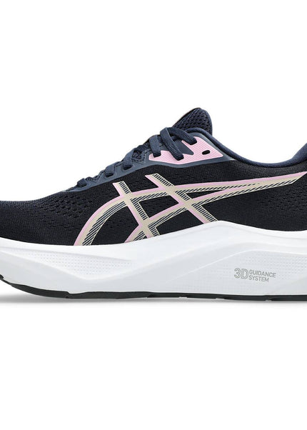 Asics | Gel-Pursue 11 | Midnight / Simply Taupe | Damen
