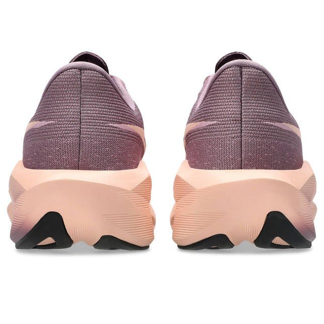 Asics | Novablast 6 | Dusty Mauve / Cantaloupe | Dames