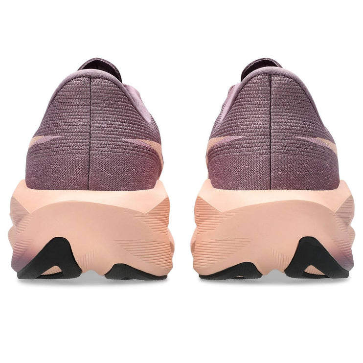 Asics | Novablast 6 | Dusty Mauve / Cantaloupe | Dames