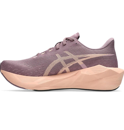 Asics | Novablast 6 | Dusty Mauve / Cantaloupe | Dames