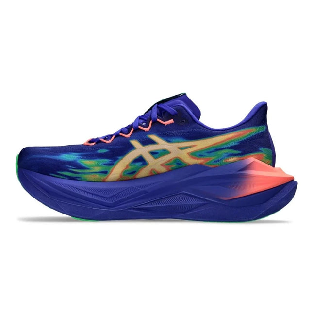 Asics | Superblast 3 | Cobalt Burst / Light Orange | Unisex