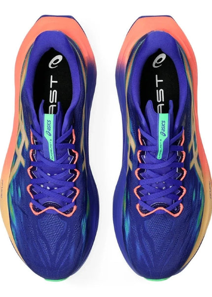 Asics | Superblast 3 | Cobalt Burst / Light Orange | Unisex