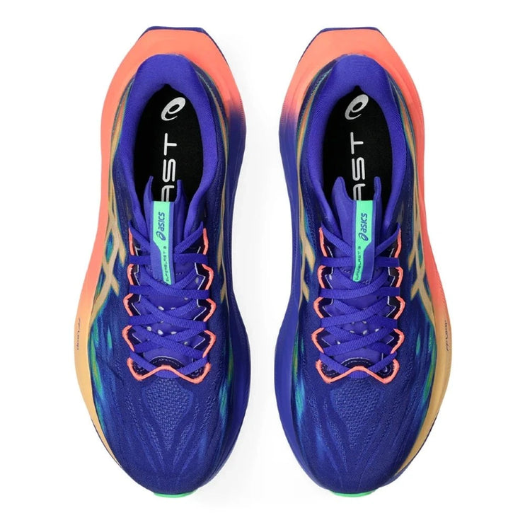 Asics | Superblast 3 | Cobalt Burst / Light Orange | Unisex