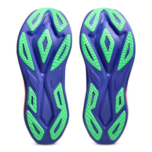 Asics | Superblast 3 | Cobalt Burst / Light Orange | Unisex