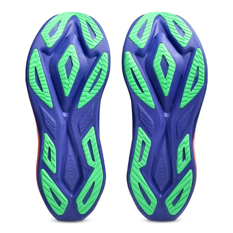 Asics | Superblast 3 | Cobalt Burst / Light Orange | Unisex