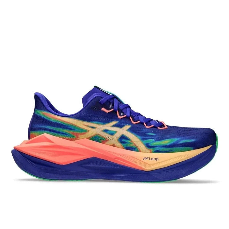 Asics | Superblast 3 | Cobalt Burst / Light Orange | Unisex