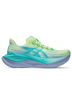 Asics | Superblast 3 | Illuminate Yellow / Energy Aqua | Unisex