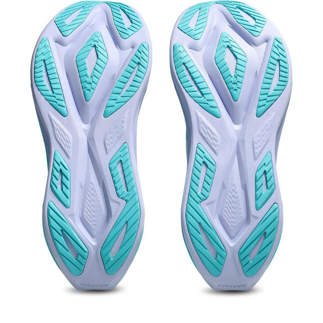 Asics | Superblast 3 | Illuminate Yellow / Energy Aqua | Unisex