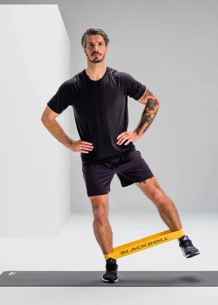 BLACKROLL | Loop Band Set | 3 stuks