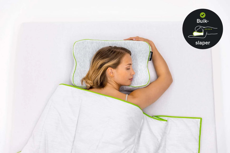 BLACKROLL | Recovery Pillow
