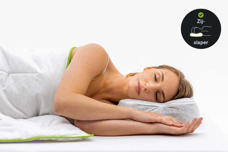 BLACKROLL | Recovery Pillow