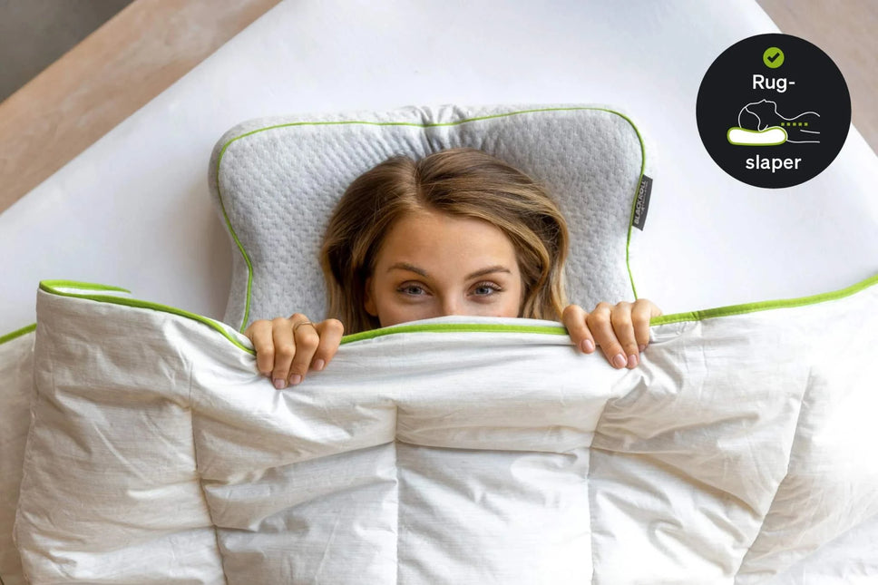 BLACKROLL | Recovery Pillow