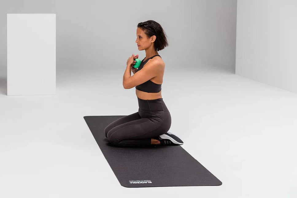 BLACKROLL | Recovery & Work-out Mat