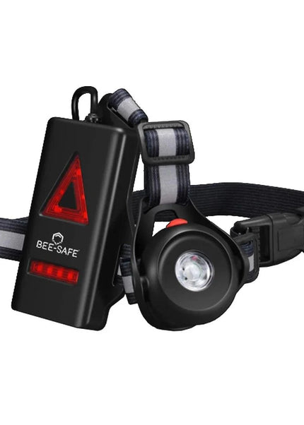 Bee-Safe | Body Light USB Run