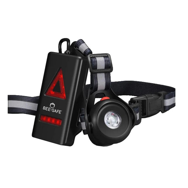 Bee-Safe | Body Light USB Run