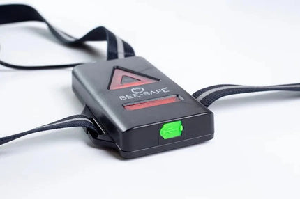 Bee-Safe | Body Light USB Run
