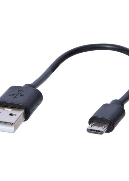 Bee-Safe | Led Click Band USB | Lime