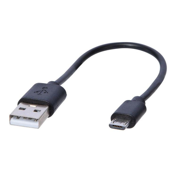 Bee-Safe | Led Click Band USB | Blue