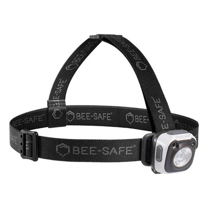 Bee-Safe | Led Headlight USB Smart Cube