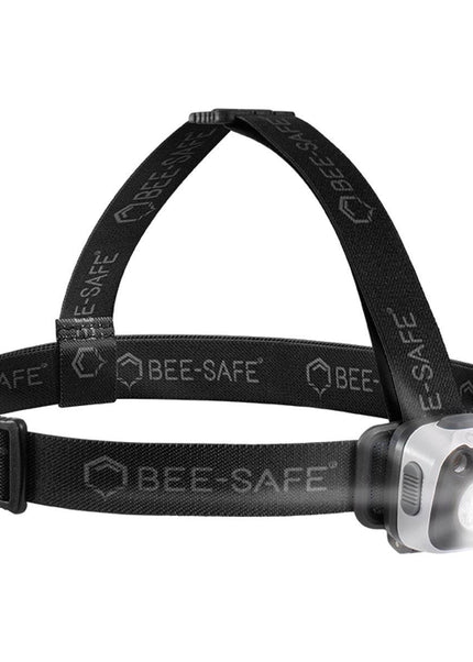 Bee-Safe | Led Headlight USB Smart Cube