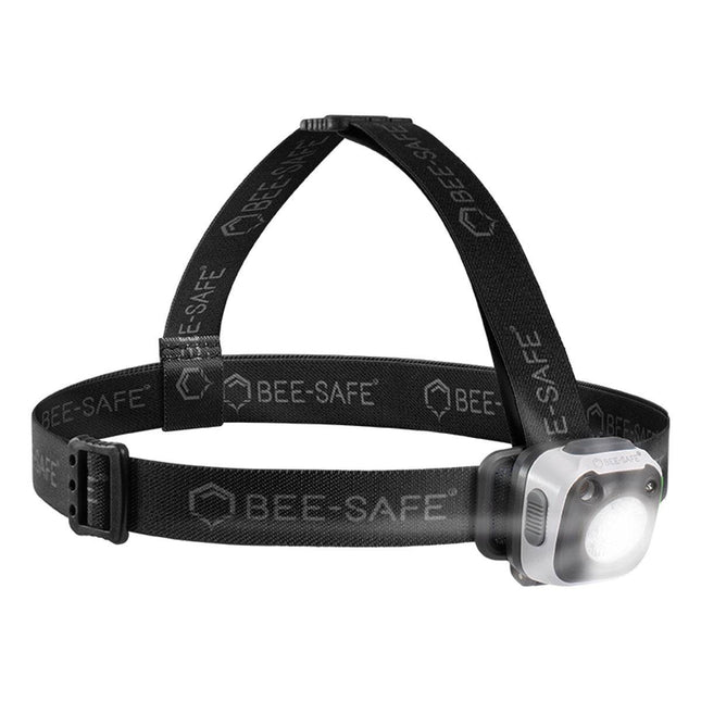 Bee-Safe | Led Headlight USB Smart Cube