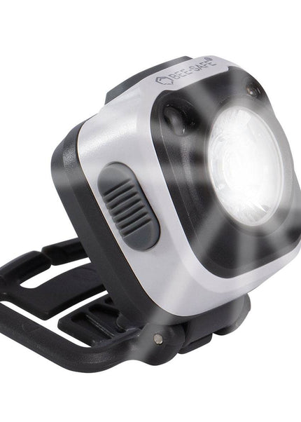 Bee-Safe | Led Headlight USB Smart Cube