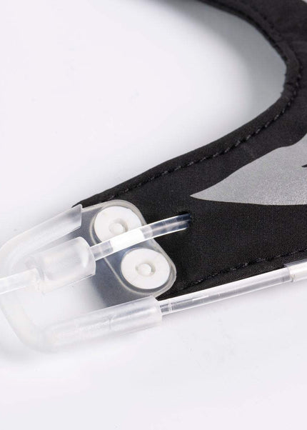 Bee-Safe | Led Vest USB Spider | Green