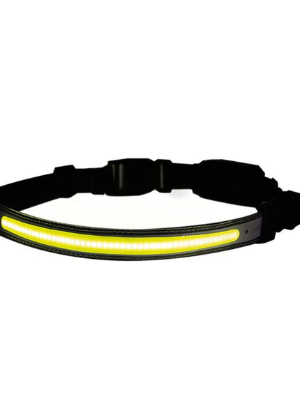 Bee-Safe | Led Waistlight USB | Black