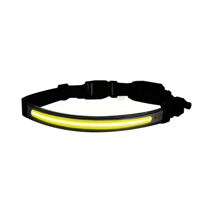Bee-Safe | Led Waistlight USB | Black