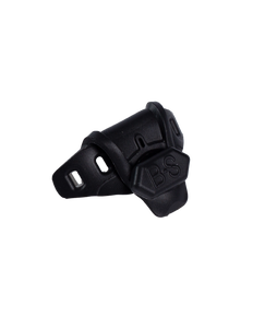 Bee-Safe | Silicone Lace Locks | Black