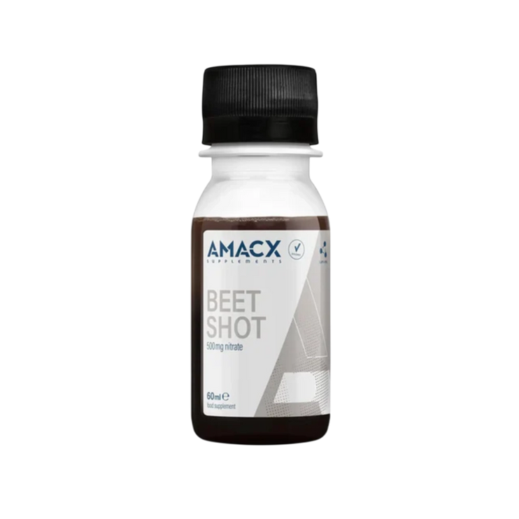 Amacx | Beet Shot