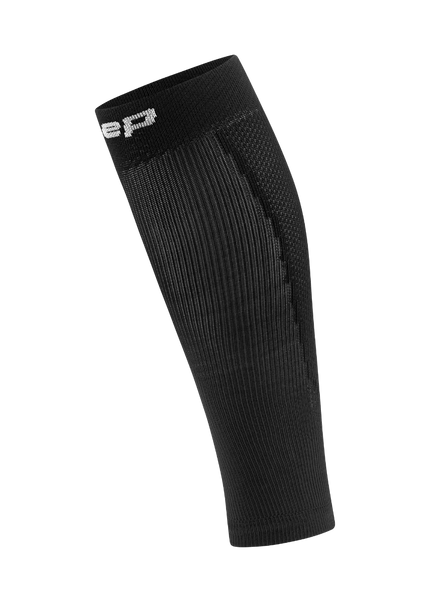 CEP | Run Calf Sleeves | Dames | Black