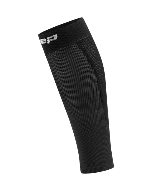 CEP | Run Calf Sleeves | Frauen | Schwarz