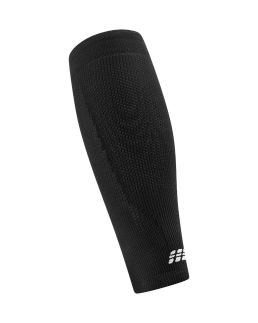 CEP | Run Calf Sleeves | Frauen | Schwarz