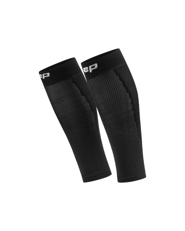 CEP | Run Calf Sleeves | Frauen | Schwarz