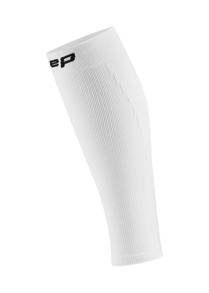 CEP | Run Calf Sleeves | Dames | White