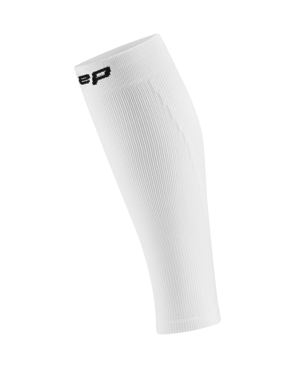 CEP | Run Calf Sleeves | Frauen | Weiß