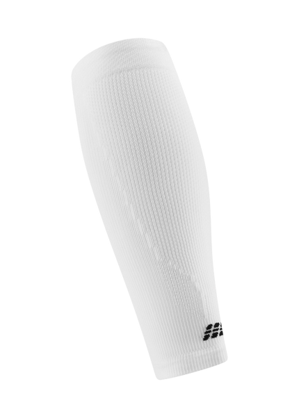 CEP | Run Calf Sleeves | Dames | White